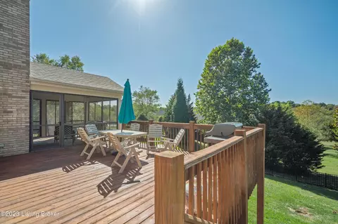 12809 Crestmoor Cir, Prospect, KY 40059 photo 3