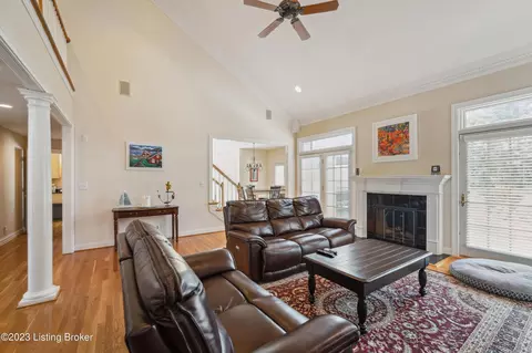 12809 Crestmoor Cir, Prospect, KY 40059 photo 14