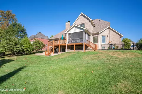 12809 Crestmoor Cir, Prospect, KY 40059 photo 2