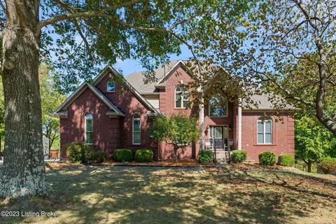 641 Skyline Dr, Taylorsville, KY 40071