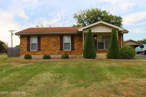 156 Owen Ln, Mount Washington, KY 40047