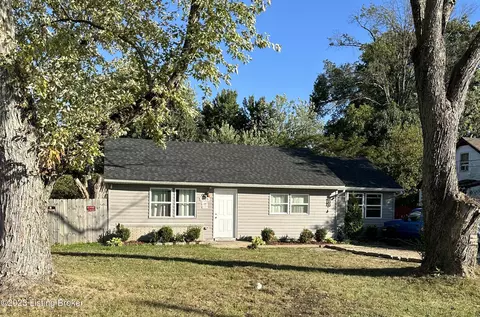 13303 Meadowlawn Dr, Louisville, KY 40272