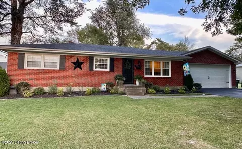 7909 Seebolt Dr, Louisville, KY 40219
