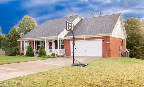 842 Grand Canyon Dr, Elizabethtown, KY 42701