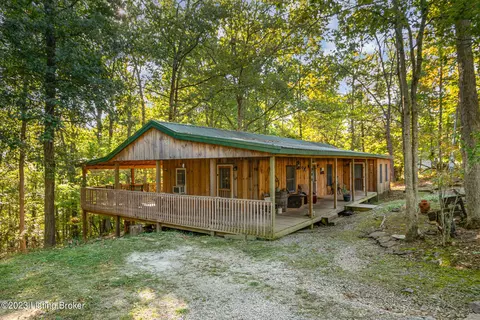 1265 Hideaway Dr, Owenton, KY 40359