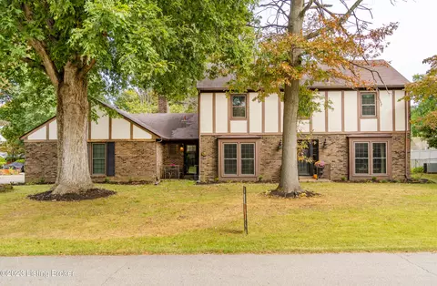 3521 Breeland Ave, Louisville, KY 40241