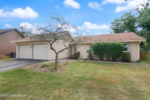 12606 Towne Creek Rd, Louisville, KY 40243