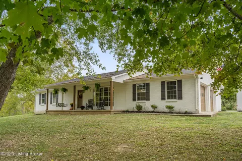 178 Hickory Ridge Rd, Waddy, KY 40076