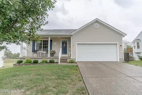 6617 Rockview Way, Louisville, KY 40299
