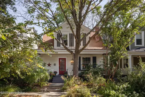 327 S Bayly Ave, Louisville, KY 40206