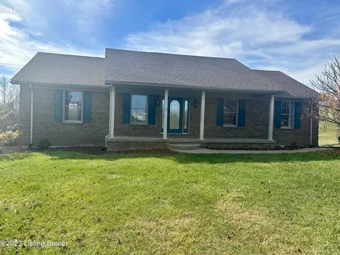 171 Rosewood Dr, Springfield, KY 40069