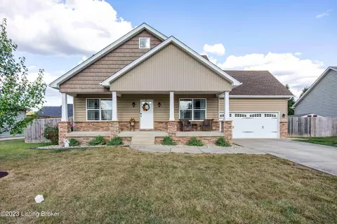 537 Reserves Blvd, Shepherdsville, KY 40165