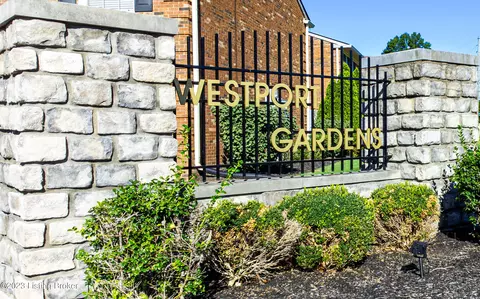 4820 Westmar Ter #7, Louisville, KY 40222