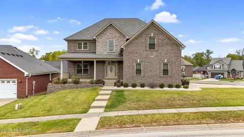 7619 Crestline Rd, Louisville, KY 40214