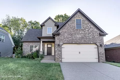 3417 Stara Ct, Jeffersontown, KY 40299