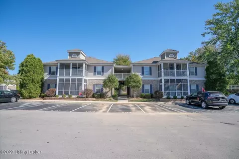 5309 Carolina Crossings Way #104, Louisville, KY 40219