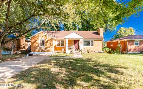 2307 Rockford Ln, Louisville, KY 40216