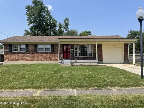 6113 Manse Dr, Louisville, KY 40258