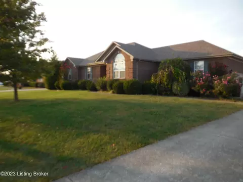 222 Lodie Ln, Shepherdsville, KY 40165