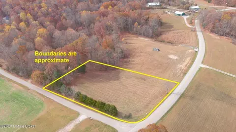 Tract 3 Bales Rd, Magnolia, KY 42757