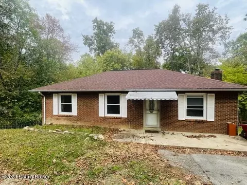 414 Smith Rd, Frankfort, KY 40601