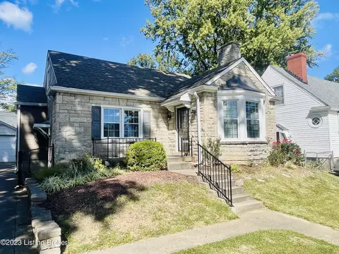 4209 Winchester Rd, Louisville, KY 40207