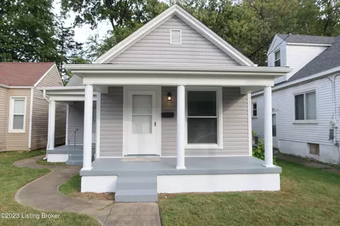 3659 Wheeler Ave, Louisville, KY 40215