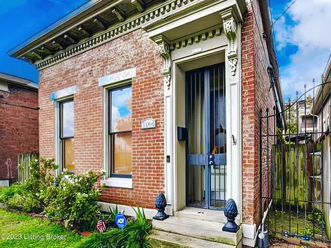 1144 S Floyd St, Louisville, KY 40203