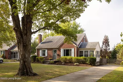 4002 Carol Rd, Louisville, KY 40218