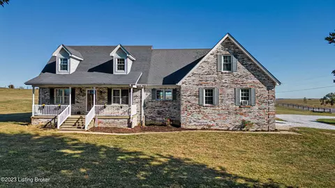 535 Mcafee Ln, Salvisa, KY 40372