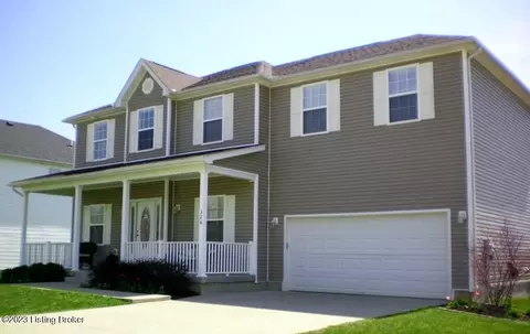 326 Vineland Dr, Vine Grove, KY 40175