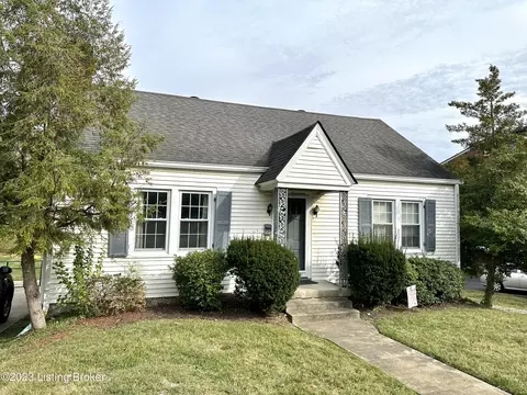 117 Beechwood Ave, Shelbyville, KY 40065