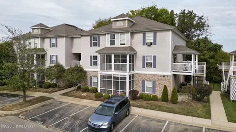 5305 Carolina Crossings Way #206, Louisville, KY 40219