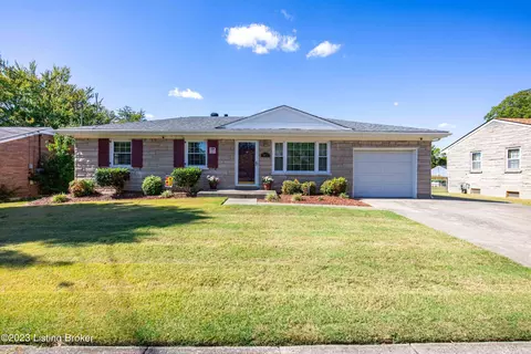 9612 Inca Dr, Louisville, KY 40258