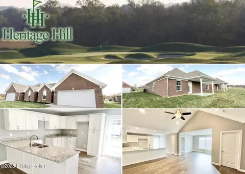 121 Lanai Dr # B, Shepherdsville, KY 40165