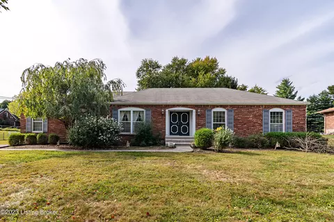 3602 River Bluff Rd, Prospect, KY 40059