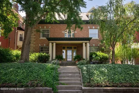 432 W Ormsby Ave, Louisville, KY 40203