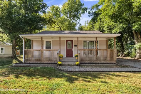 4604 Crawford Ave, Louisville, KY 40258