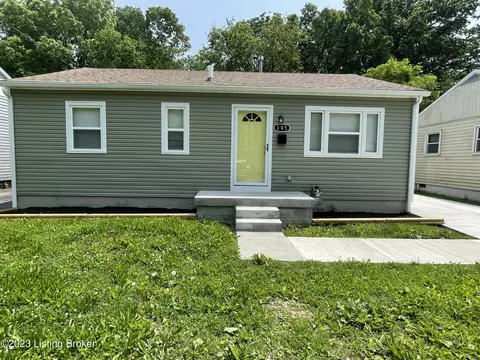 305 N 36th St, Louisville, KY 40212