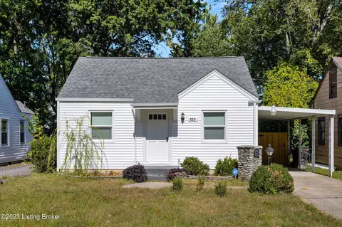 333 Arbor Ave, Louisville, KY 40214
