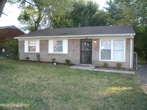 5308 Regent Way, Louisville, KY 40218