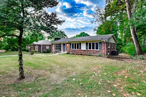 2214 De Mel Ave, Louisville, KY 40214