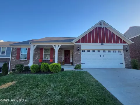 8518 Splendid Pt, Louisville, KY 40229