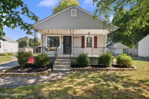 4207 Searcy Dr, Louisville, KY 40216