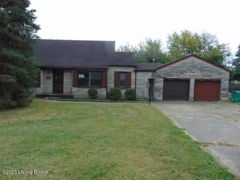 1830 Mary Catherine Dr, Louisville, KY 40216