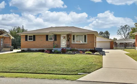 6306 Sonnette Way, Louisville, KY 40258