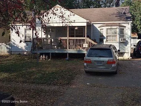 3423 Glendale Ave, Louisville, KY 40215