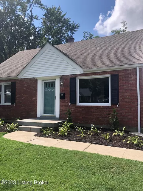 2936 Yorkshire Blvd, Louisville, KY 40220