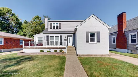 3955 Staebler Ave, Louisville, KY 40207