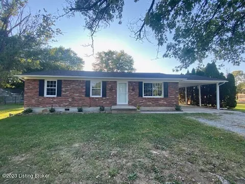 221 S St Gregory Church Rd, Coxs Creek, KY 40013